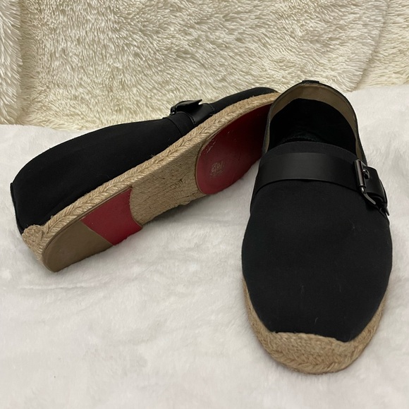 Men’s Christian Louboutin shoes size 46 worn once - Picture 8 of 15